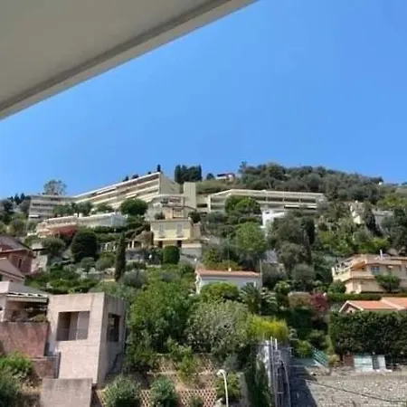 Apartamento De La Plage, Au Bord De La